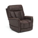 Atlas Power Lift Recliner with Power Headrest and Lumbar