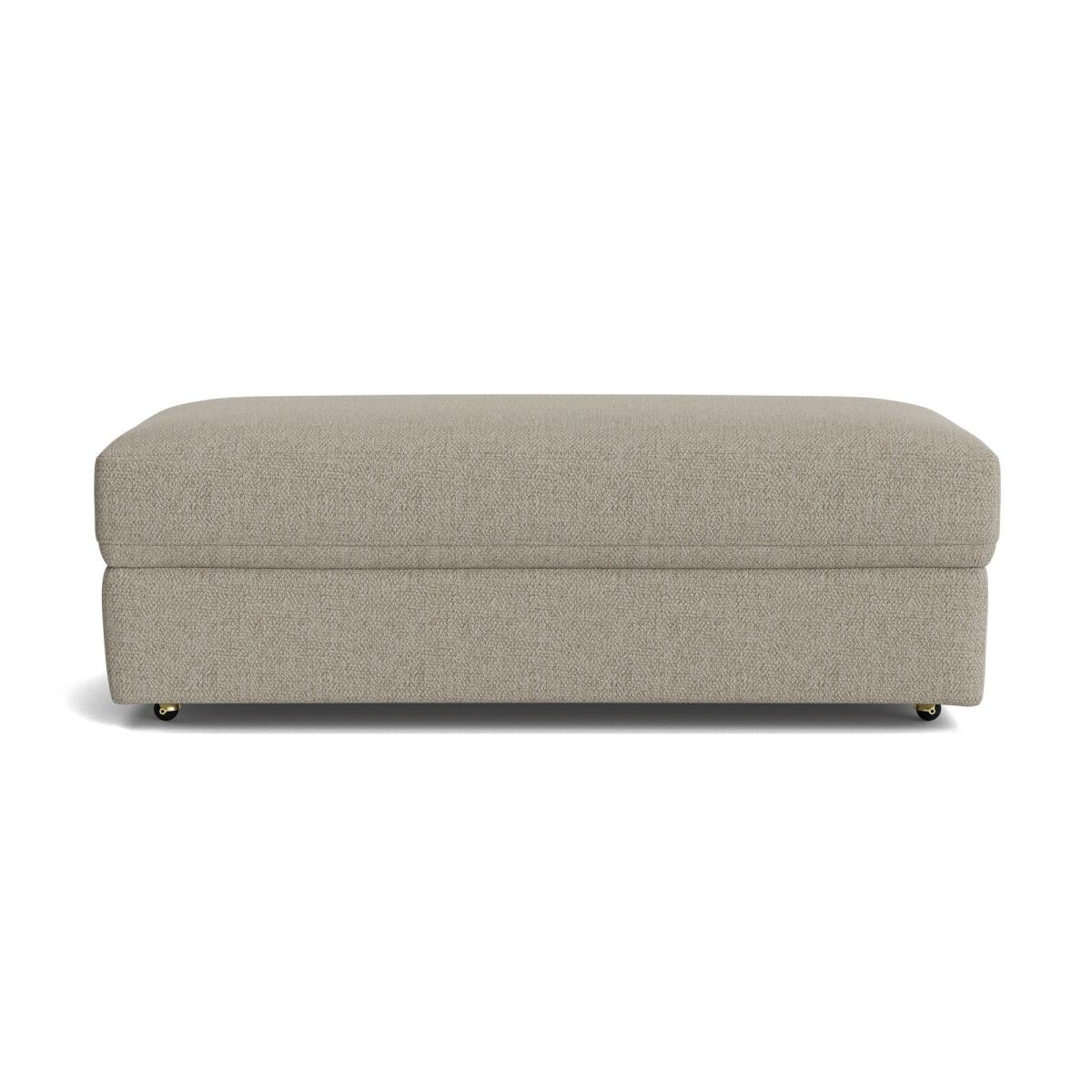 Allure Storage Ottoman Allure Storage Ottoman - Image 1