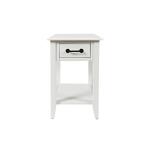 North Fork Chairside Table