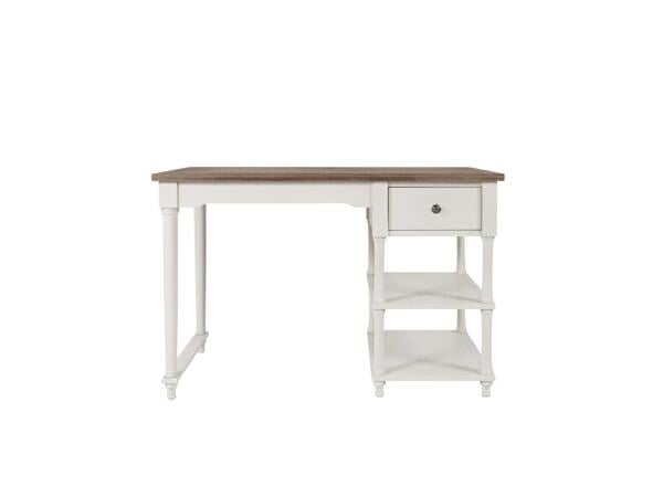 Grafton Farms Power Desk Desks Jofran