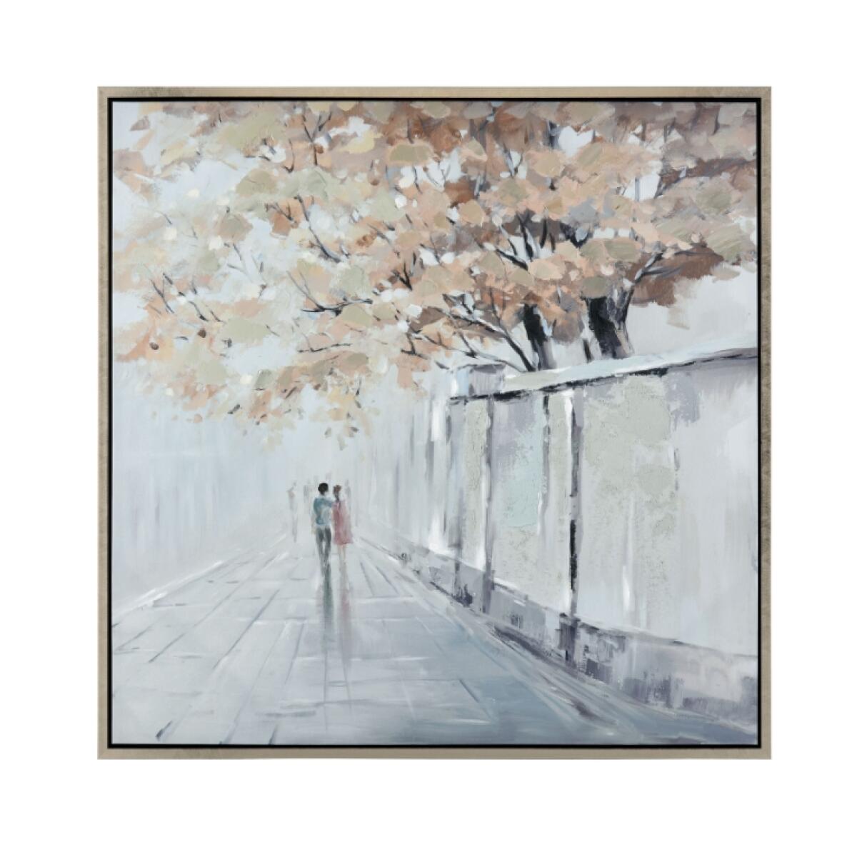Rue Ames Framed Wall Art Rue Ames Framed Wall Art - Image 1