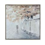 Rue Ames Framed Wall Art