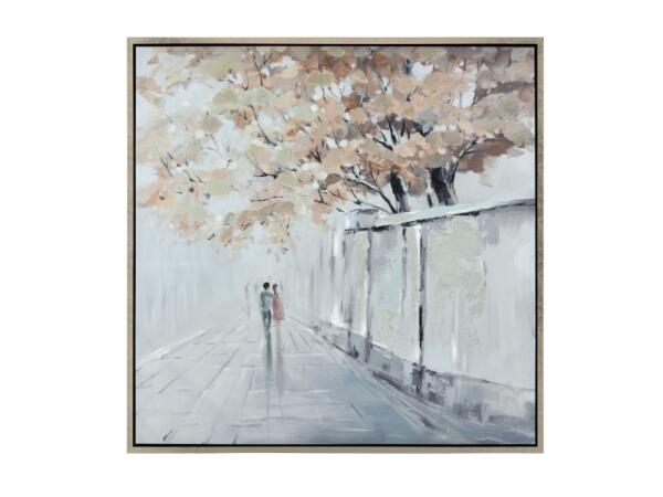 Rue Ames Framed Wall Art Art Elk Home