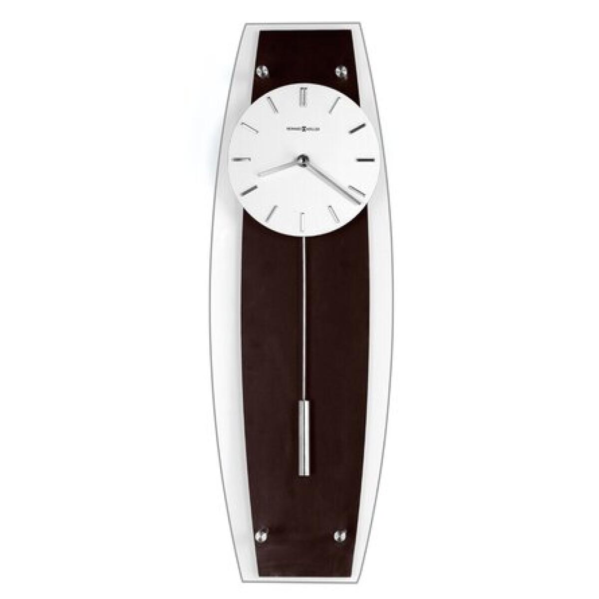 Cyrus Wall Clock Cyrus Wall Clock - Image 1