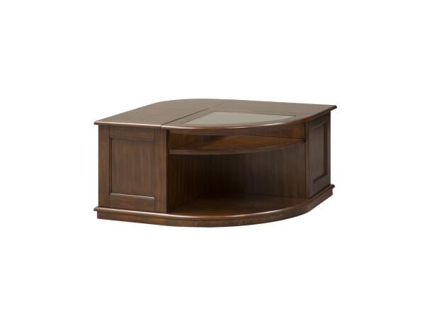 Ivy Hollow King Mantle Bed Beds Liberty Furniture 13
