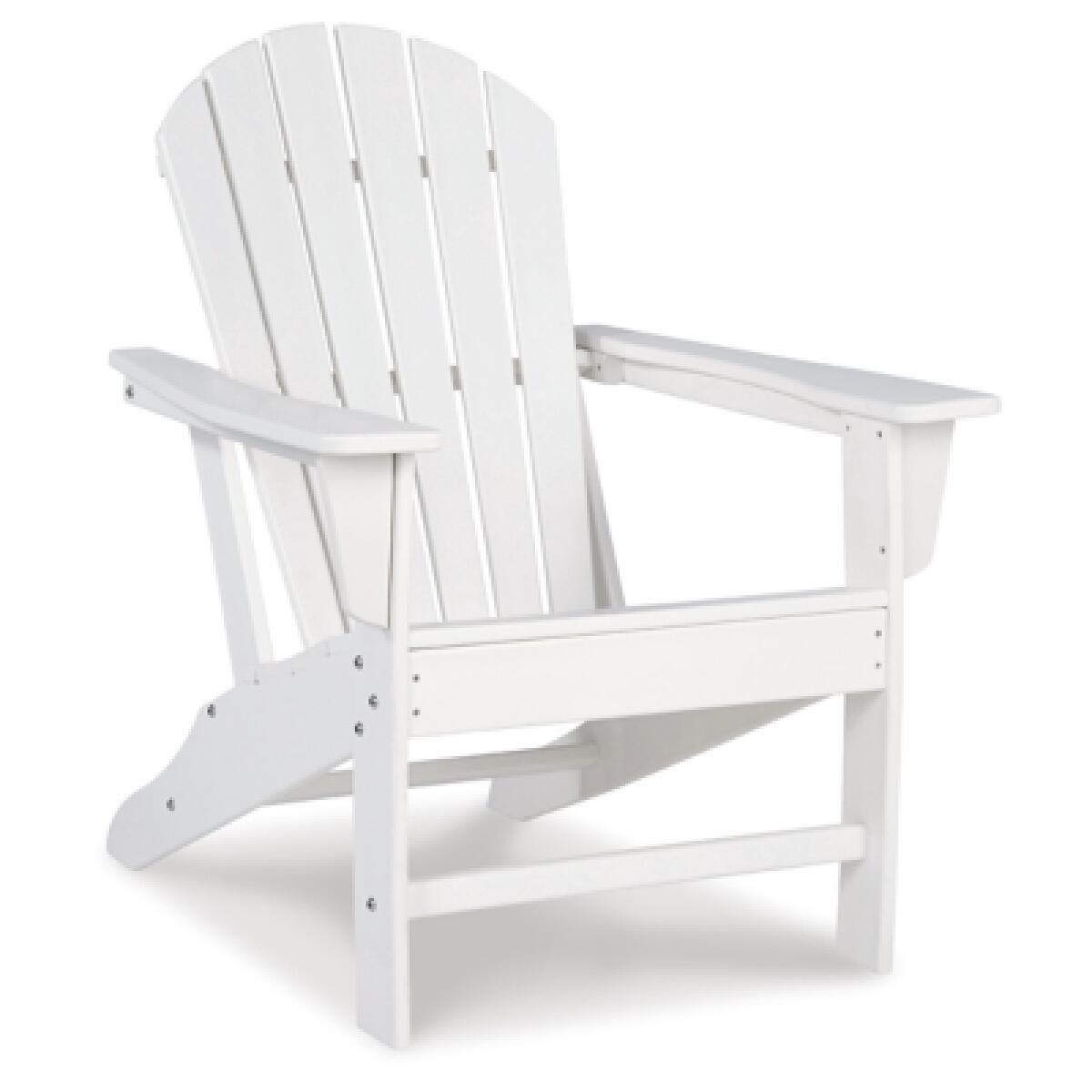 Sundown Treasure Adirondack Chair Outdoor Chairs Ashley Furniture 15