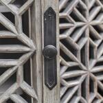 Branwen 2 Door Cabinet Accent Furniture Uttermost 14