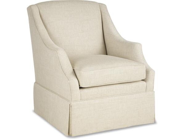 Hickorycraft Chair (025610BD) Chairs Hickory Craft 8