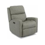 Catalina Power Rocking Recliner with Power Headrest