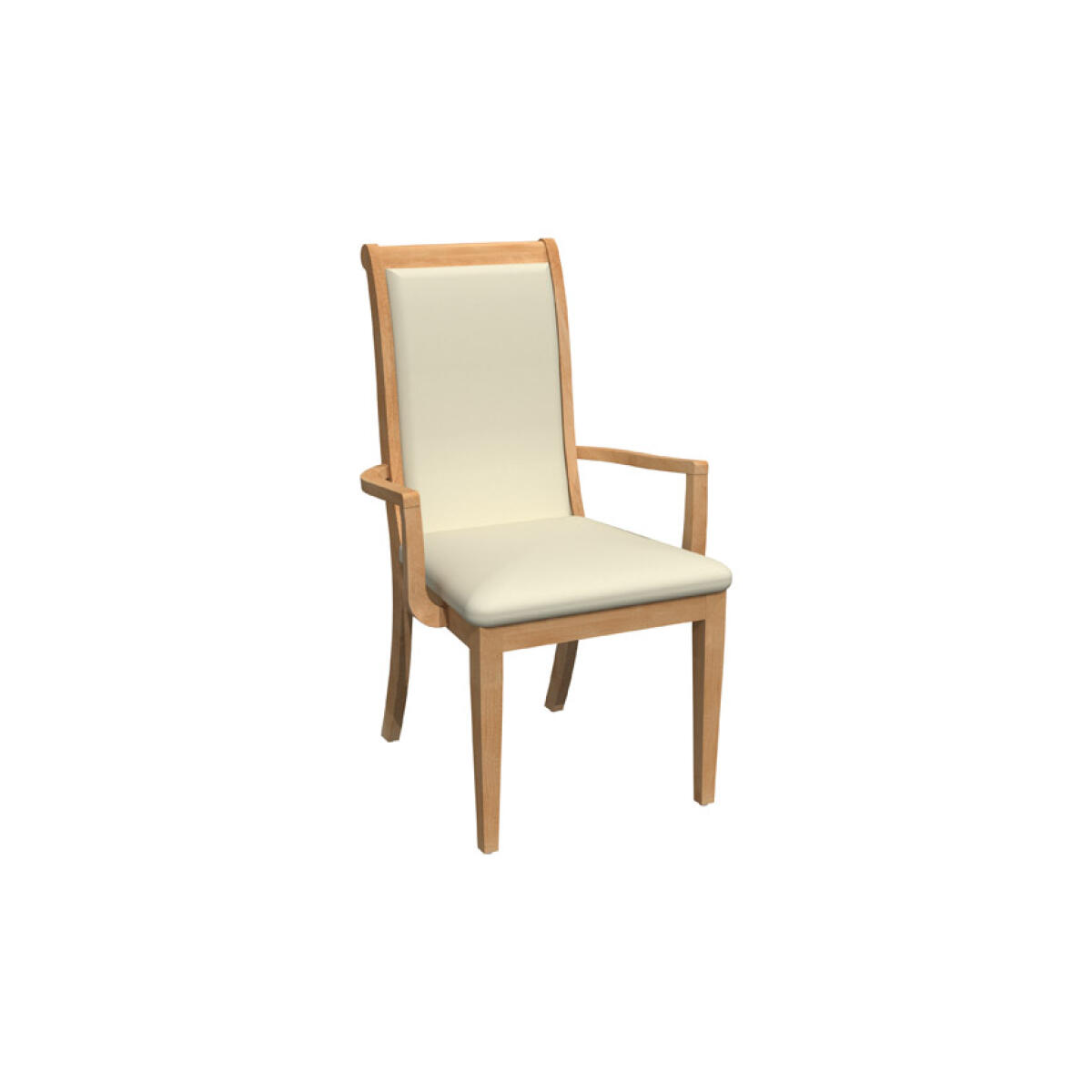 Chair CB-1385-0C00A-0M-00#029-F139 Chair CB-1385-0C00A-0M-00#029-F139 - Image 1