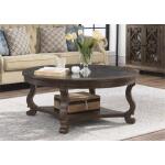 36529 Round Cocktail Table - Image 4