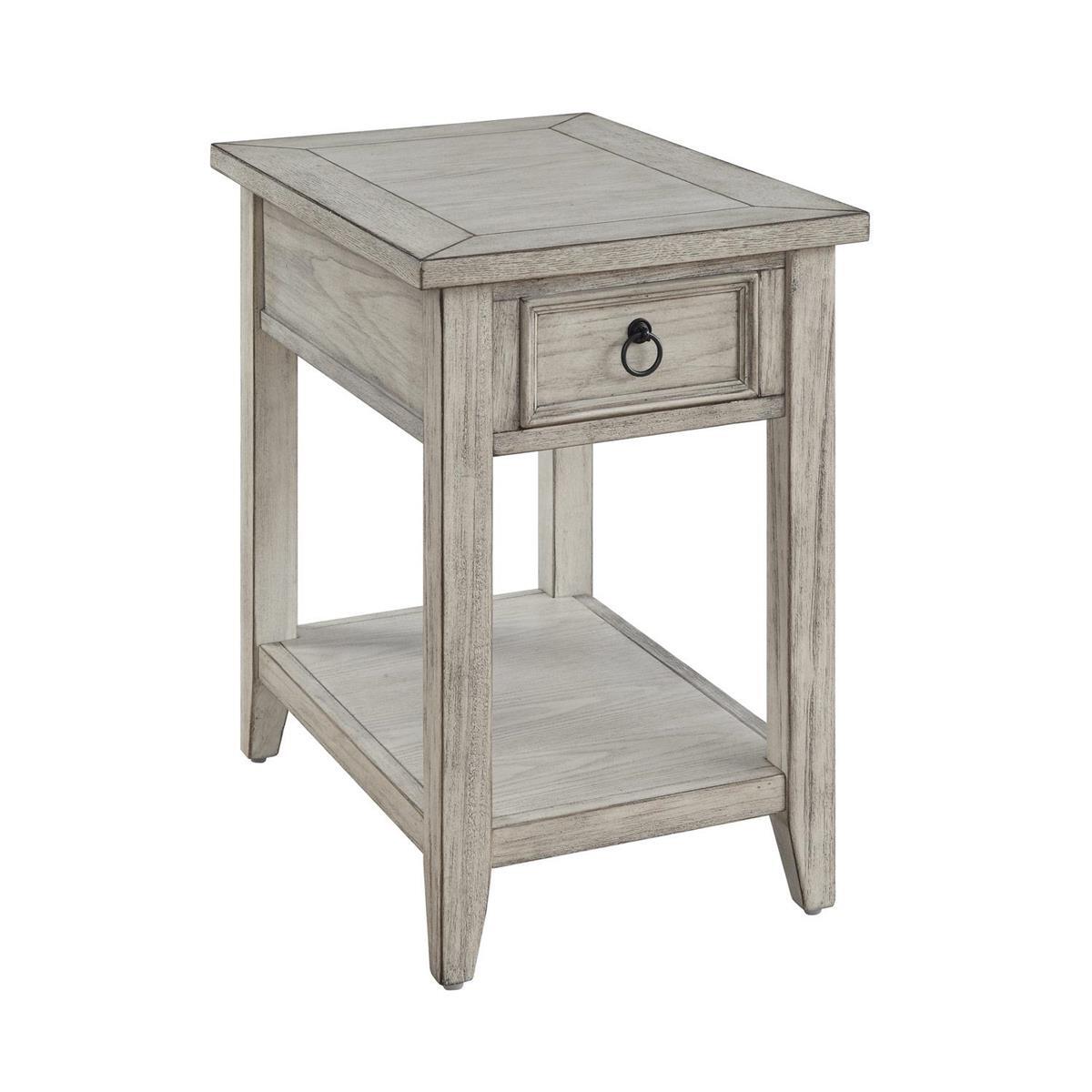 30443 1 Drawer Chairside Table Chairside Tables Coast2Coast Home 5