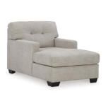 Mahoney Chaise Chairs Ashley Furniture 15