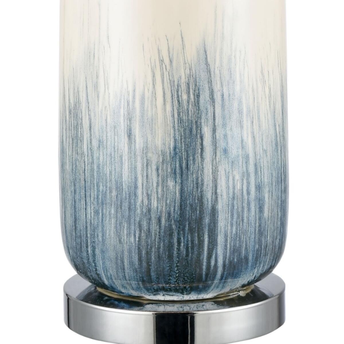 Cason Bay 27″ High 1-Light Table Lamp Lighting Elk Home 6