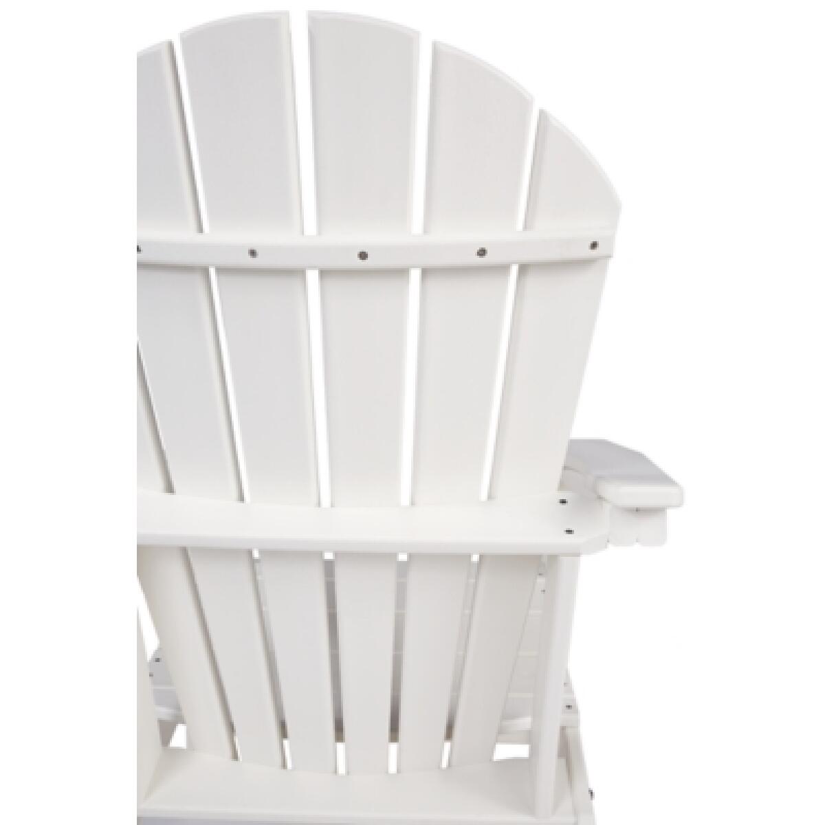 Sundown Treasure Adirondack Chair Outdoor Chairs Ashley Furniture 25