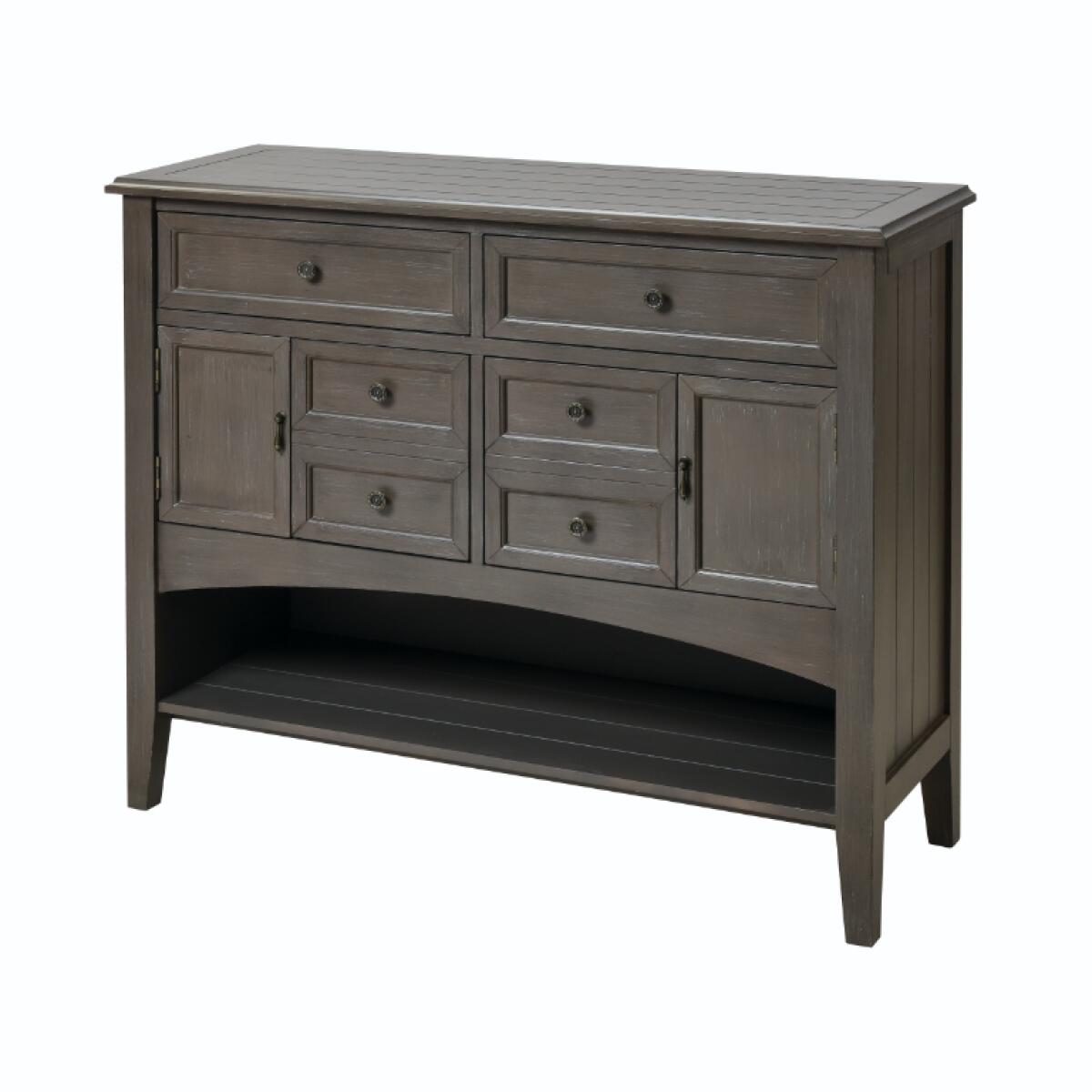 Hartford Chest-6 Drawer Chests Elk Home 2