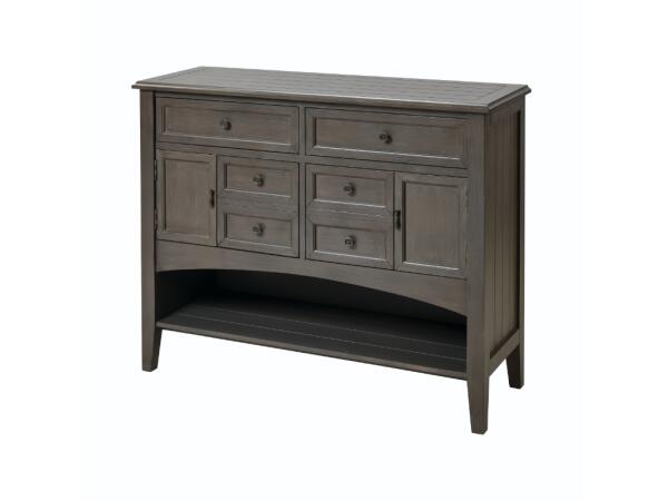 Hartford Chest-6 Drawer Chests Elk Home