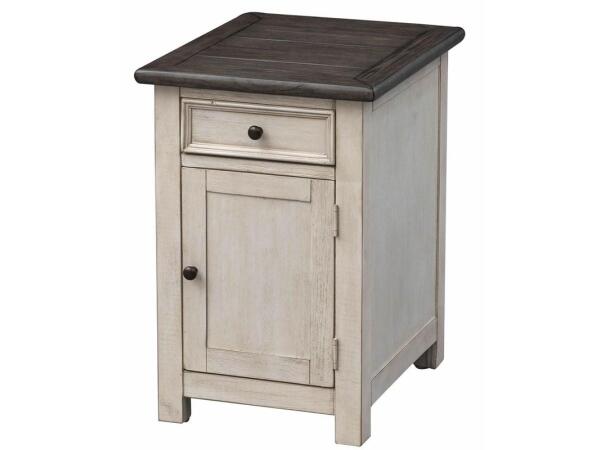 36537 Chairside Table Chairside Tables Coast2Coast Home