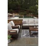 Paradise Trail Sofa with Cushion Outdoor Sofas Ashley Furniture 39