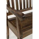 Artisan's Craft Storage Bench - Image 3