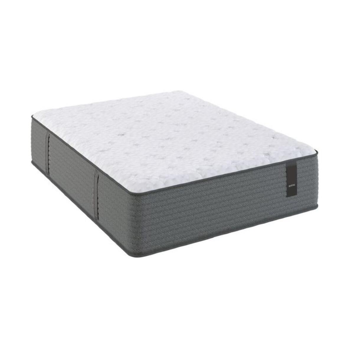 Monroe Hybrid Luxe Mattress Full All Positions 2