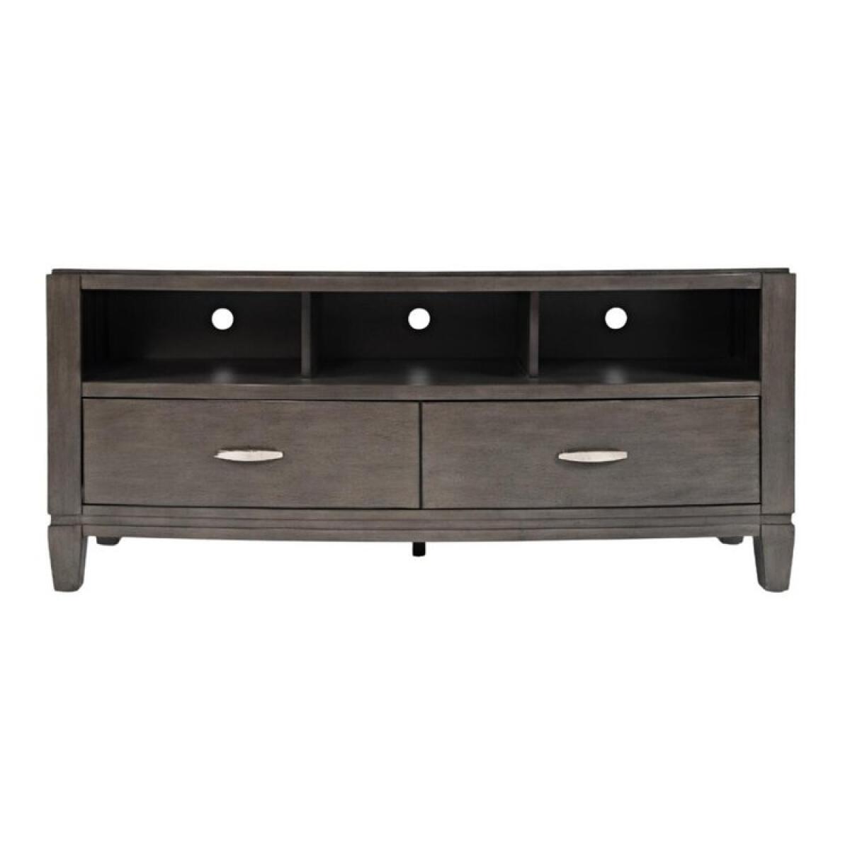 Scarsdale 70″ Media Console Scarsdale 70" Media Console - Image 1