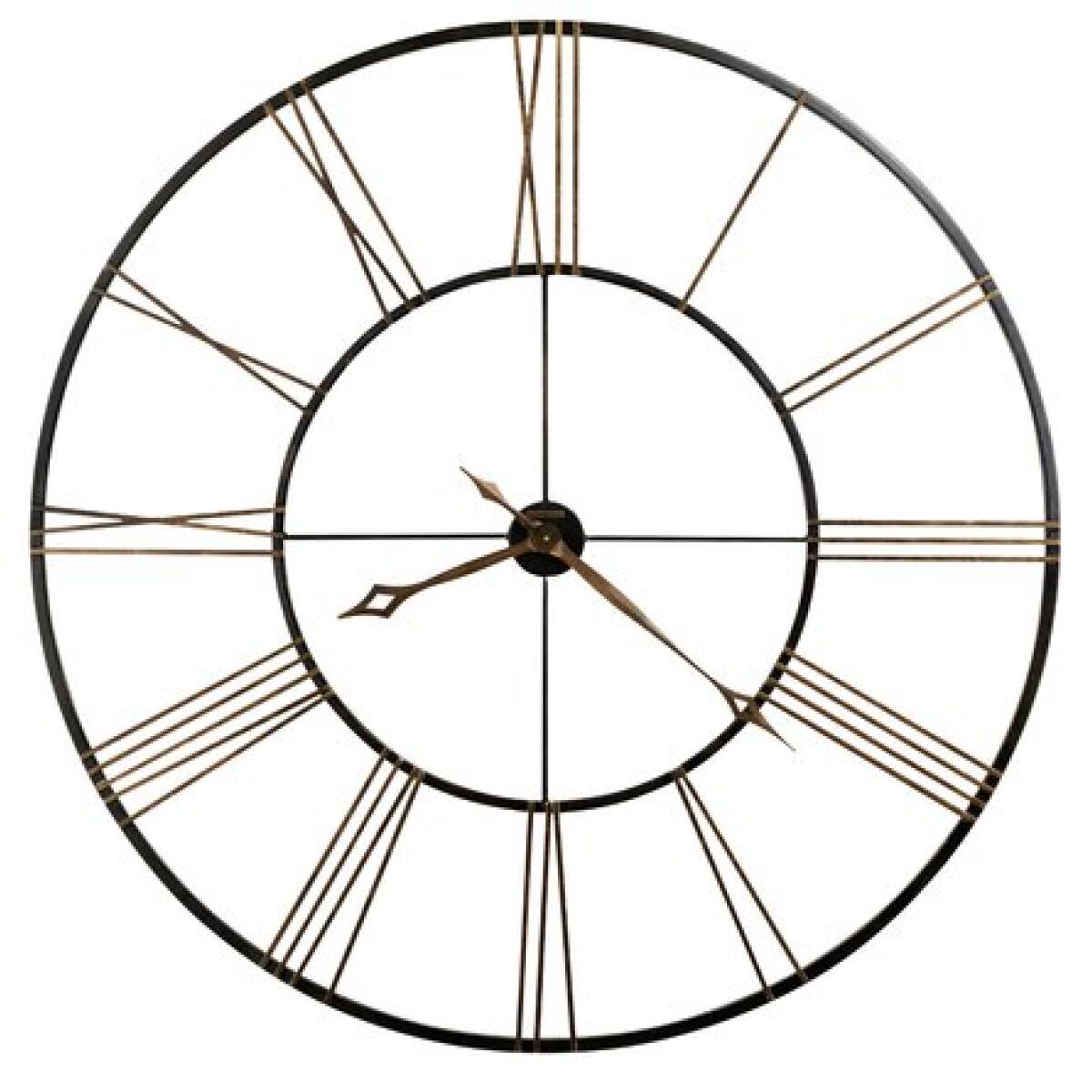 Postema Wall Clock Postema Wall Clock - Image 1