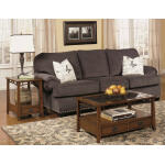 Mission Hills Sofa Console - Image 2