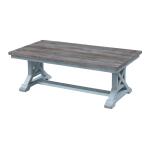 40302 Green Cocktail Table - Image 2
