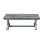 40302 Green Cocktail Table