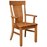Cattleman’s Ranch Arm Chair