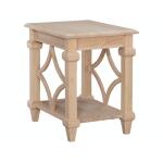 Josephine End Table