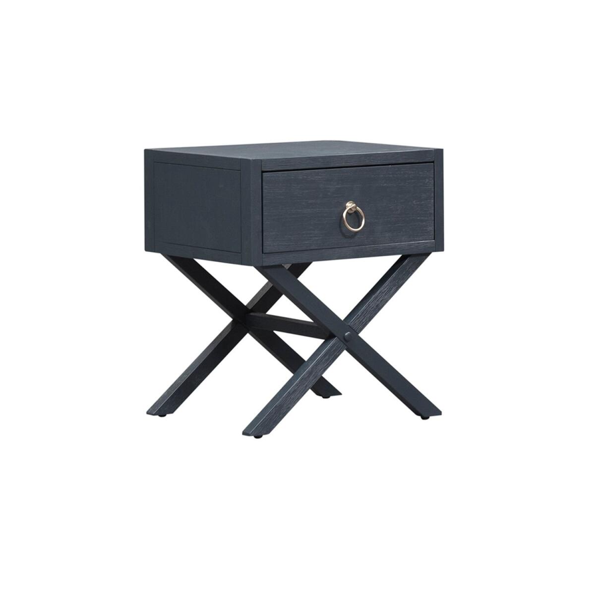 East End 1 Drawer Accent Table East End 1 Drawer Accent Table - Image 1
