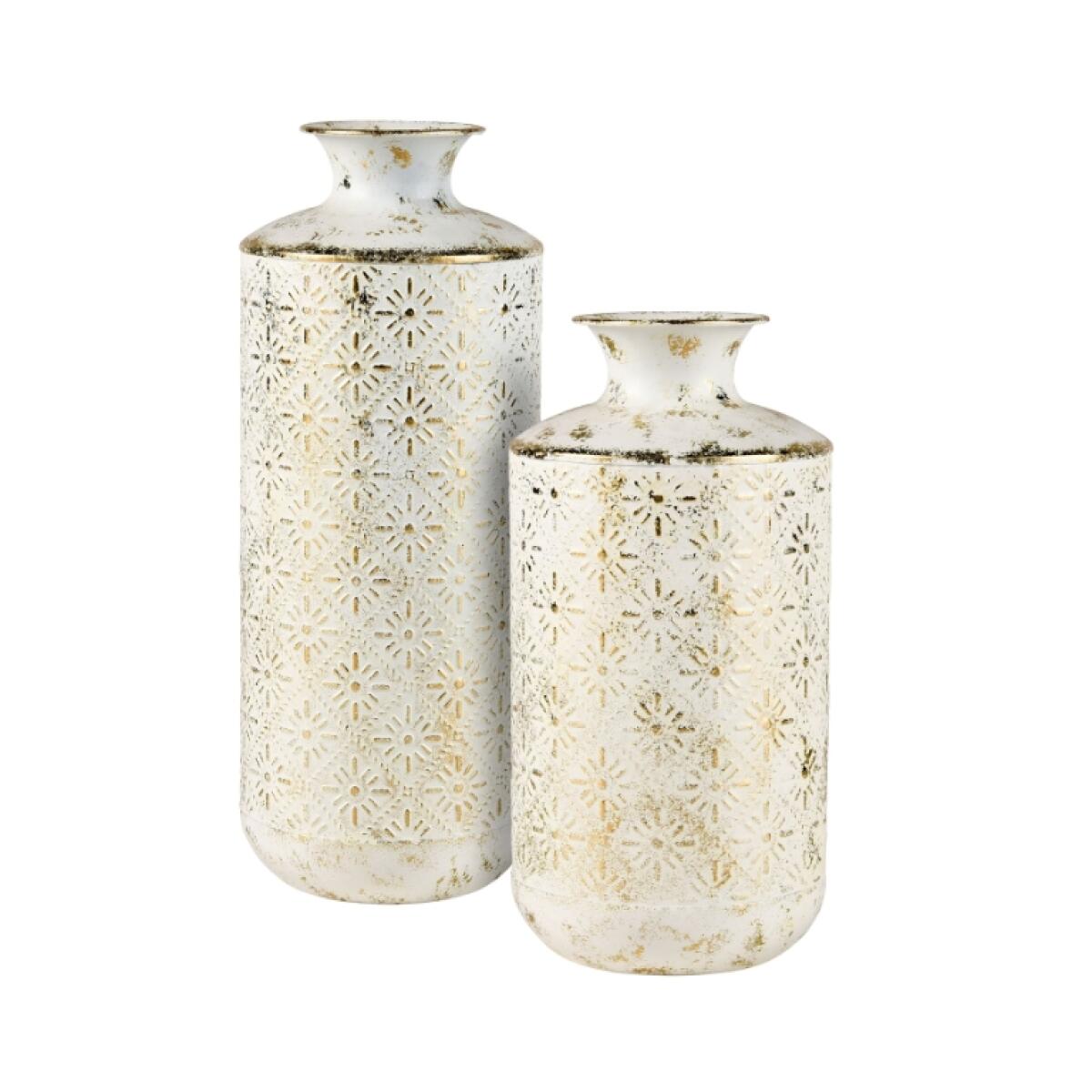 Ardoz Vase-Set Of 2 Ardoz Vase-Set Of 2 - Image 1
