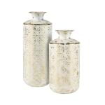 Ardoz Vase-Set Of 2