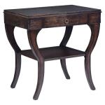 Revelation Rectangular End Table