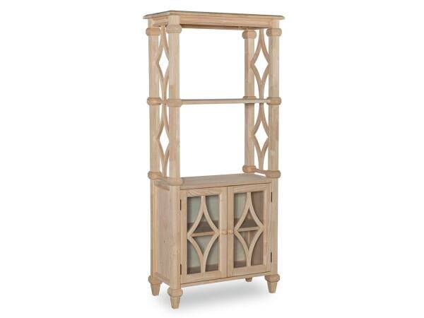 Josephine Bookcase Bookcases John Thomas Furniture