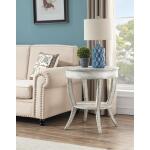 60233 Round Accent Table - Image 3