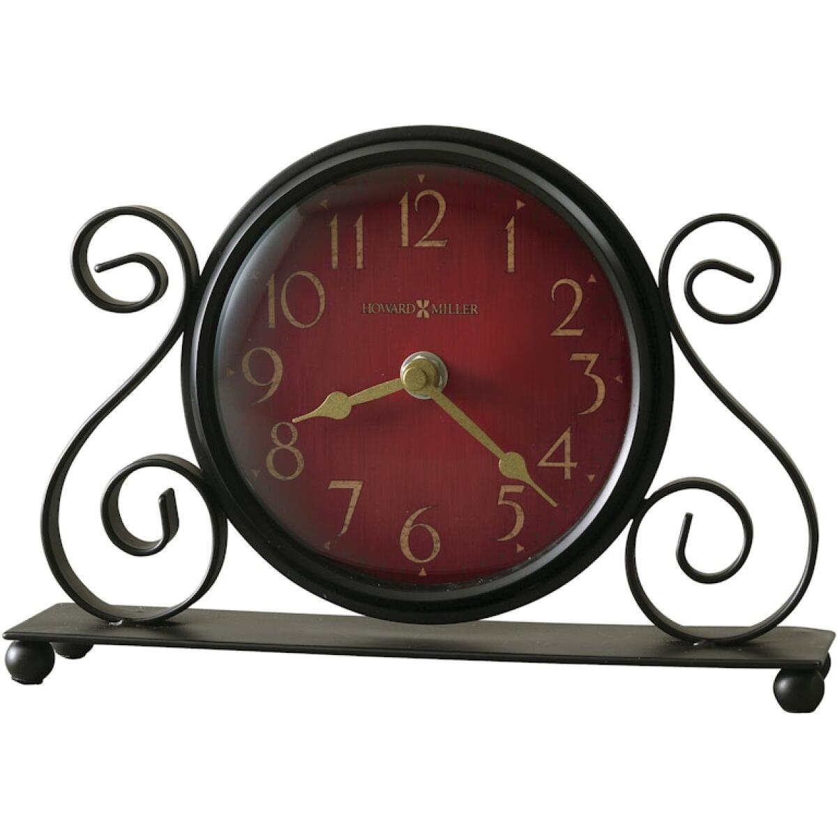 Maria Tabletop Clock Maria Tabletop Clock - Image 1