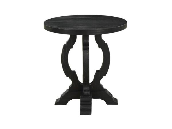22518 Accent Table Chairside Tables Coast2Coast Home