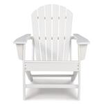 Sundown Treasure Adirondack Chair Outdoor Chairs Ashley Furniture 30