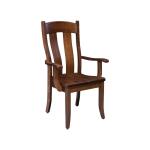 Fort Knox Arm Chair - Image 2