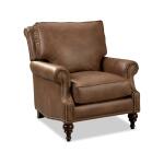 Hickorycraft Chair (L028210BD)