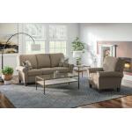 Venice Rectangular Coffee Table - Image 3