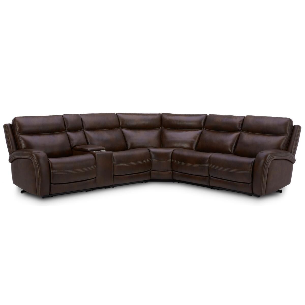 Blair 6 Piece Sectional Blair 6 Piece Sectional - Image 1
