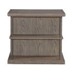 City Scape End Table - Image 3