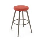Nox Counter Height Swivel Stool