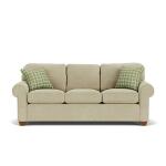 Thornton Three-Cushion Sofa