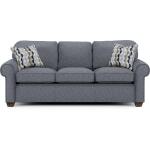Thornton Three-Cushion Sofa - Image 4