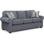 Thornton Three-Cushion Sofa - Image 3